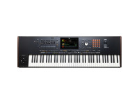Teclados Arrangers Korg  PA-5X 76 International Teclado Arranger Pro de 76 Teclas