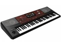 Teclados Arrangers Korg PA-700 Teclado Arranger com Enhanced EDS-X de 61 Teclas 