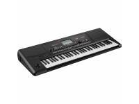 Teclado/Teclados Korg PA300 Teclado Profissional 61 Teclas 