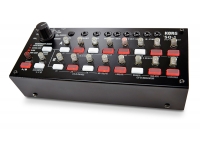 Sequenciadores de ritmos Korg SQ-1 