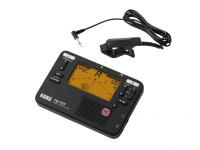 Afinador/Afinador de Guitarra Korg  TM-70C BK