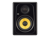  Monitores de Estúdio Ativos/Monitores de estúdio activos KRK Kreate 5