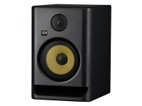 Monitores de estúdio ativos/Monitores de estúdio activos KRK  Rokit RP7 G5 B-Stock