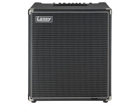 Combo de baixo elétrico/Combos de Baixo a Transístor Laney Digbeth Foundry DBF200 1x15