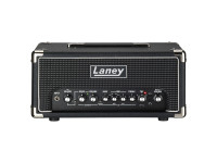 Cabeça de baixo/Cabeças de Baixo a Transístor Laney Digbeth Foundry DBF200H Bass Head