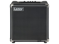 Combo de baixo elétrico/Combos de Baixo a Transístor Laney Digbeth Foundry DBF30 1x8