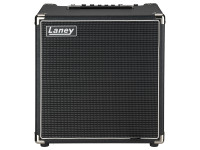 Combo de baixo elétrico/Combos de Baixo a Transístor Laney Digbeth Foundry DBF50 1x10