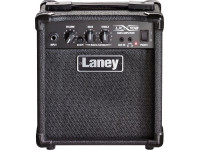 Combos de Baixo a Transístor Laney  LX10B 