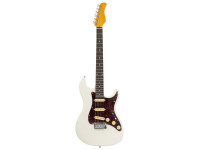  Guitarra elétrica/Guitarras formato ST Larry Carlton S3 AWH New Gen