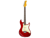  Guitarra elétrica/Guitarras formato ST Larry Carlton S3 CAR New Gen