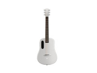 Guitarra Acústica Folk /Guitarra Acústica LAVA MUSIC   ME Air Carbon Grey B-Stock
