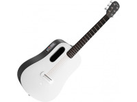 Guitarra Acústica LAVA MUSIC ME Play NF