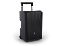 Alto-falante Bluetooth portátil com bateria ativa/Sistemas Portáteis com Bateria LD Systems  ANNY 10