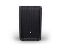 Sistemas Portáteis com Bateria LD Systems ANNY 12 Sistema de Som Portátil Bluetooth com Bateria e Mixer