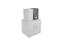 Capas proteção colunas LD Systems Dave 10 G3 Sat Bag 