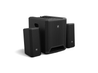 Sistema PA 2.1 ativo/Conjuntos completos PA LD Systems  Dave 10 G4X