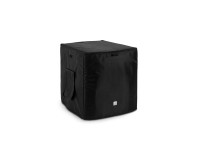 Capa de proteção/Capas proteção colunas LD Systems Dave 12 G4X Sub Cover