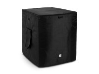Capa de proteção para coluna/Capas proteção colunas LD Systems Dave 18 G4X Sub Cover