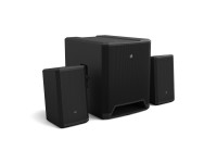 Sistema PA 2.1 ativo/Conjuntos completos PA LD Systems  Dave 18 G4X