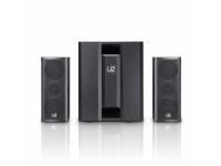 Conjuntos completos PA LD Systems Dave 8 Roadie 