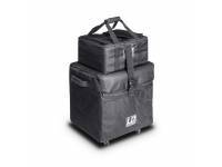 Sacos de Transporte LD Systems Dave 8 Set 1 