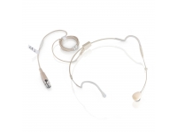 Sistema sem fio com microfone de cabeça LD Systems LDWS100MH3 