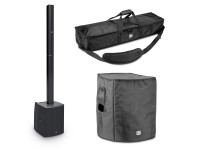 Conjunto completo de PA/Conjuntos completos PA LD Systems Maui 28 G2 Bundle