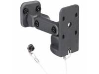 Suporte de parede para coluna/Suportes de Coluna Adam Hall SUWMB 10 B 