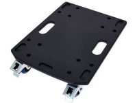 Acessórios para PA/Suportes de Coluna LD Systems Wheelboard f. Maui 28 G3