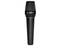 Microfone Dinâmico/Microfone Vocal Dinâmico Lewitt MTP 5