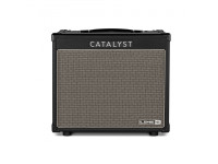 Combo de modelação para guitarra elétrica/Combo a transístor Line6  Catalyst CX 60