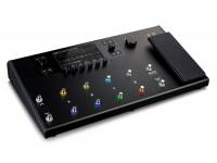 Preamps de guitarra Line6 Helix LT Pedaleira Pro para Guitarra e Baixo com Dual DSP