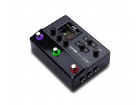 Pedaleiras para guitarra elétrica Line6 HX Stomp Box 