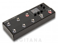 Pedaleiras para guitarra elétrica Line6  HX Stomp XL 