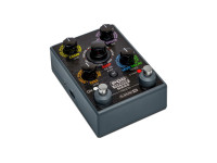  Pedal de efeito /Pedaleiras de efeitos para baixo Line6  Pod Express Bass