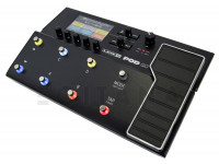 Pedaleiras para guitarra elétrica Line6 POD Go Multi Effects Guitar Pedal 