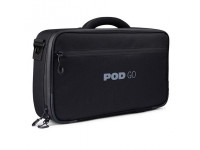 Sacos para Pedais e Pedaleiras Line6  Pod Go Shoulder Bag 