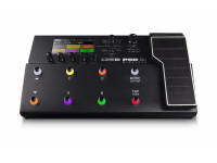 Pedaleiras para guitarra elétrica Line6  Pod GO Wireless 