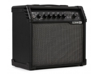 Combo a transístor Line6 Spider V 20 MKII 