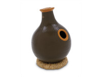 Tambor/Tambores de mão LP 1400-C2 UDU Drum Claytone #2