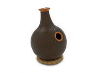 Tambor/Tambores de mão LP 1400-C4 UDU Drum Claytone #4