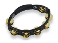 Tamborim /Tamborim  LP 170 Cyclop Tambourine BK