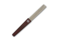 Vassouras/Baquetas para percussão LP 333 Professional Guiro Scraper