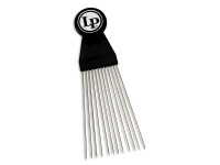 Baquetas para percussão LP 335 Torpedo Scraper