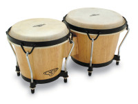 Bongós/Bongós LP  CP221AW Traditional natural