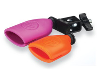 Blocos para percurssão/Blocos LP  Double Sambago Bell LP617, montável