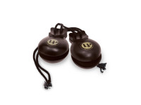 Castanholas LP  LP432 Natural Ebony (par)