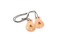 Castanholas LP  LPA131 Aspire Natural (par)