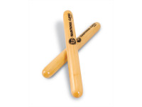 clavas/Clavas LP  Par De Clavas LP262 Maple