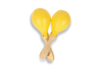 Maracas/Maracas LP  Par De Maracas LP281 Profissional